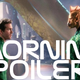 Image for article titled Bryan Singer explains the logic behind X-Men: First Class. Plus tons more crazy Doctor Who hints and clues!